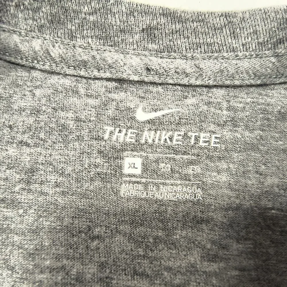 Nike gently used